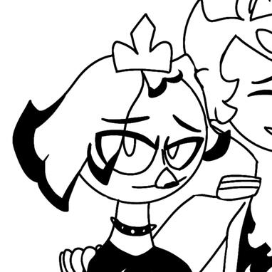 Teenage Dirtbag Andrealphus